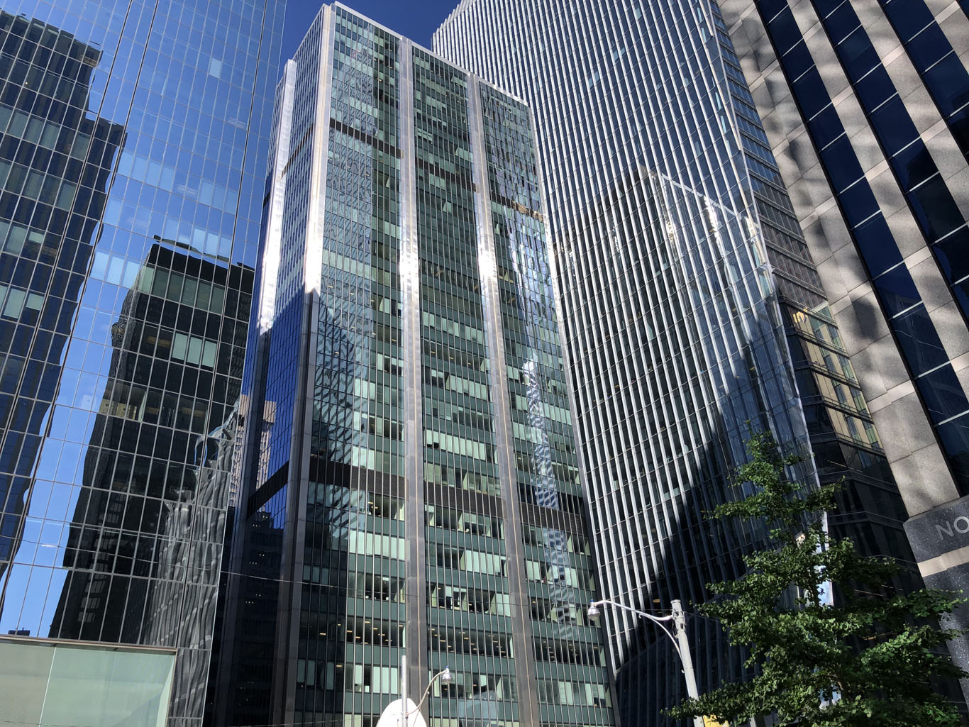 Red Cloud Securities - Toronto